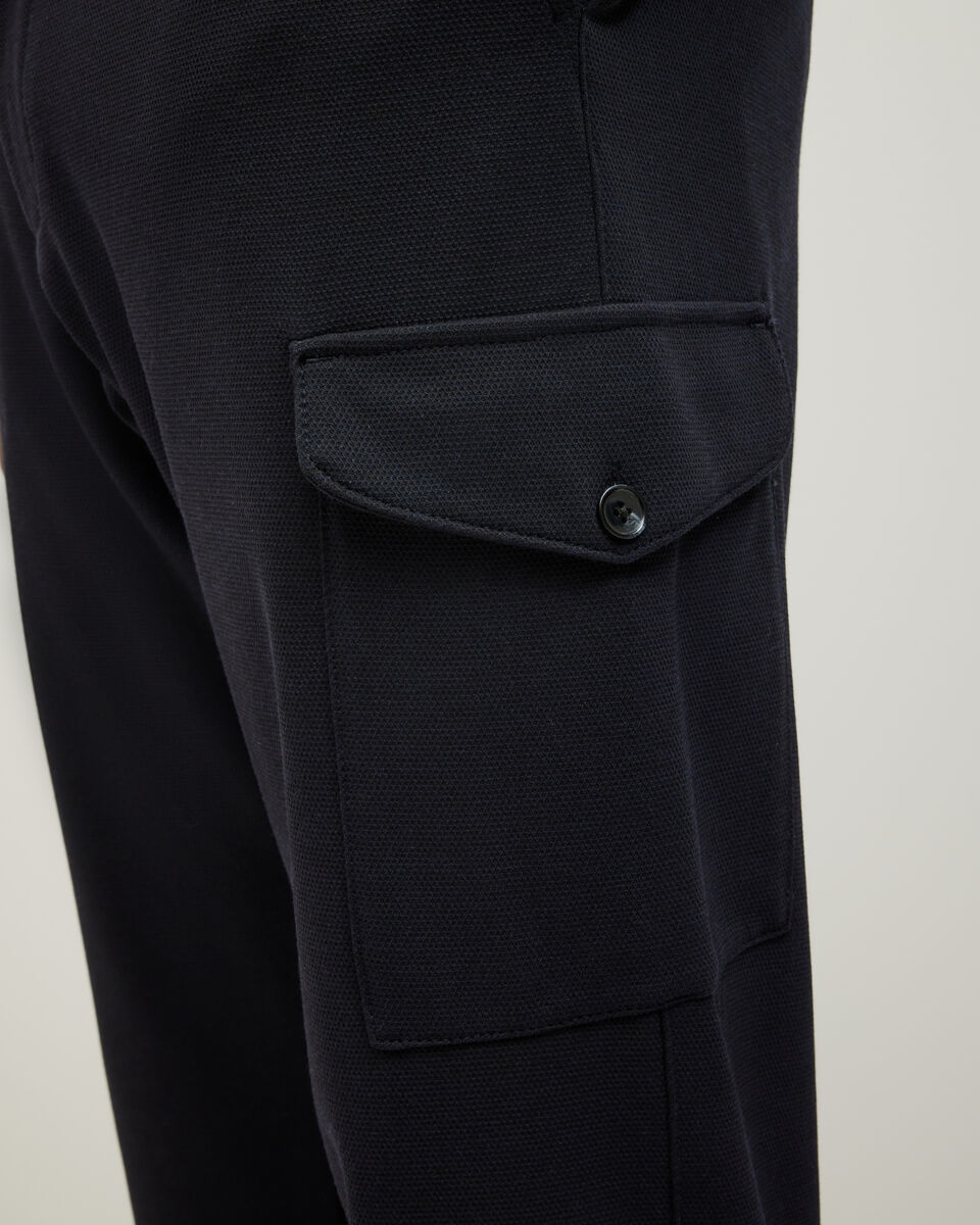 Travel Cargo Pant, Navy, hi-res